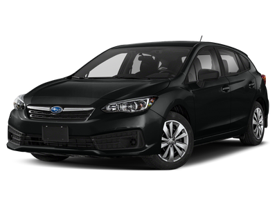 2020 Subaru Impreza Base