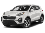 2021 Kia Sportage EX