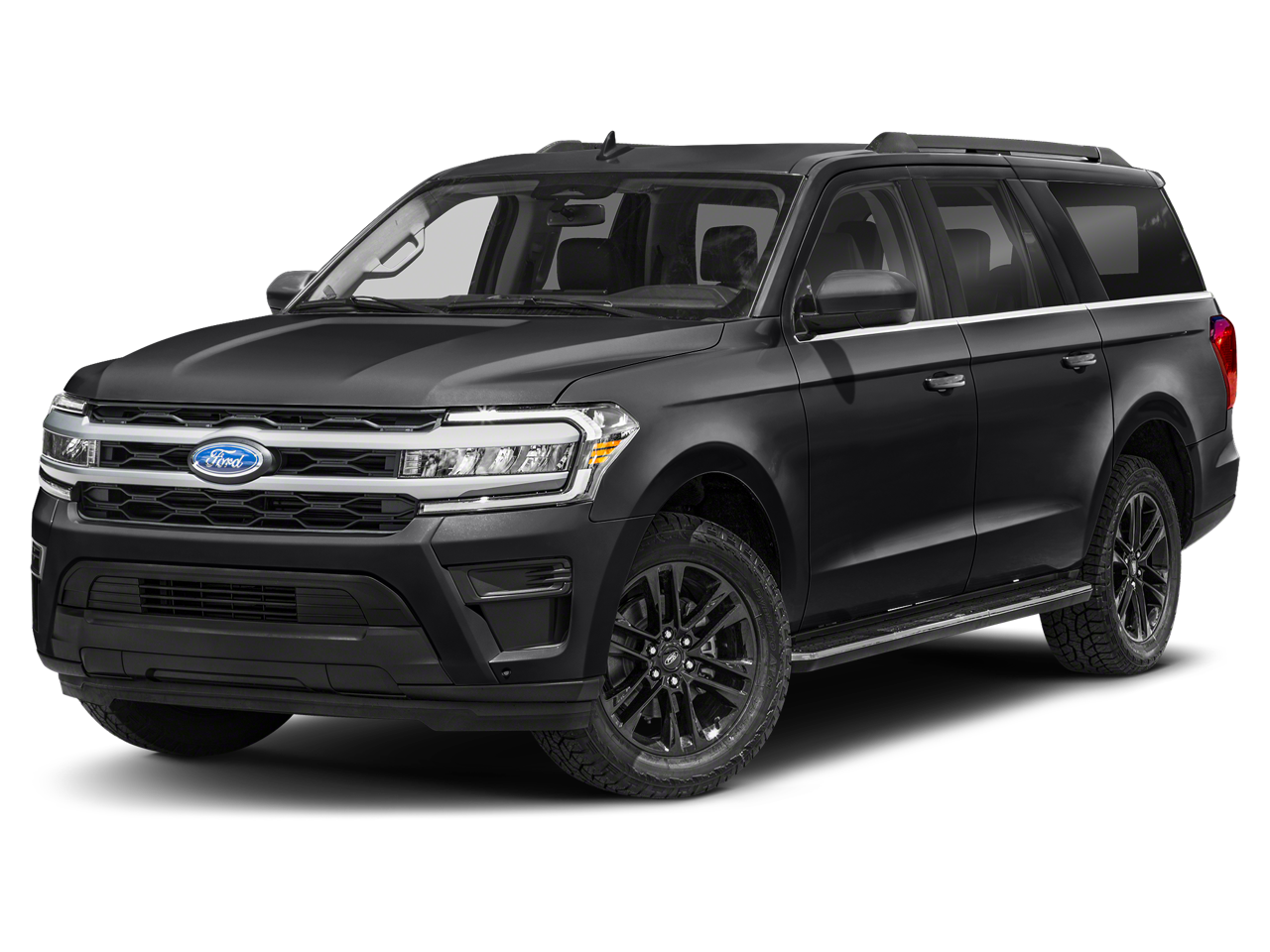 2022 Ford Expedition XLT MAX 4x4's photo