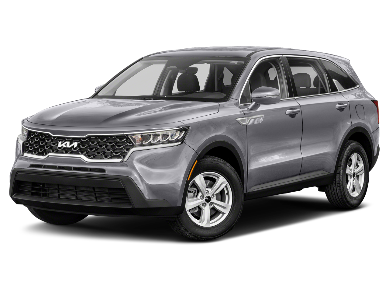 2022 Kia Sorento LX FWD photo
