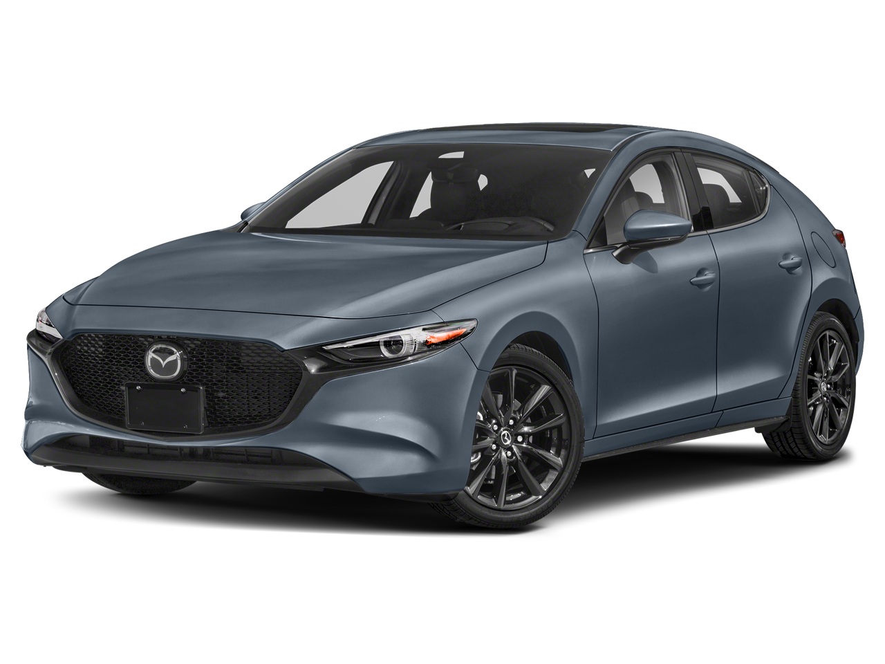 2022 Mazda Mazda3 Premium