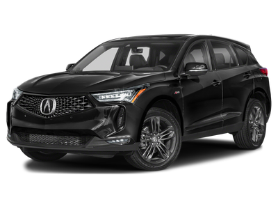 2023 Acura RDX A-Spec Package SH-AWD