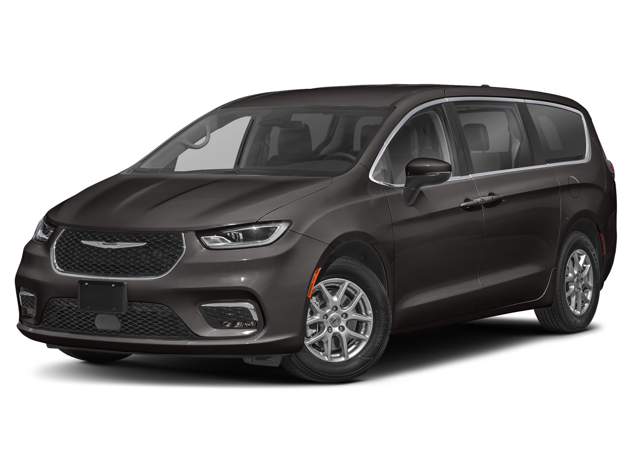 2023 Chrysler Pacifica Touring L AWD's photo