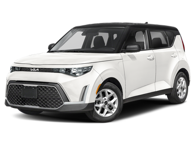 2024 Kia Soul S