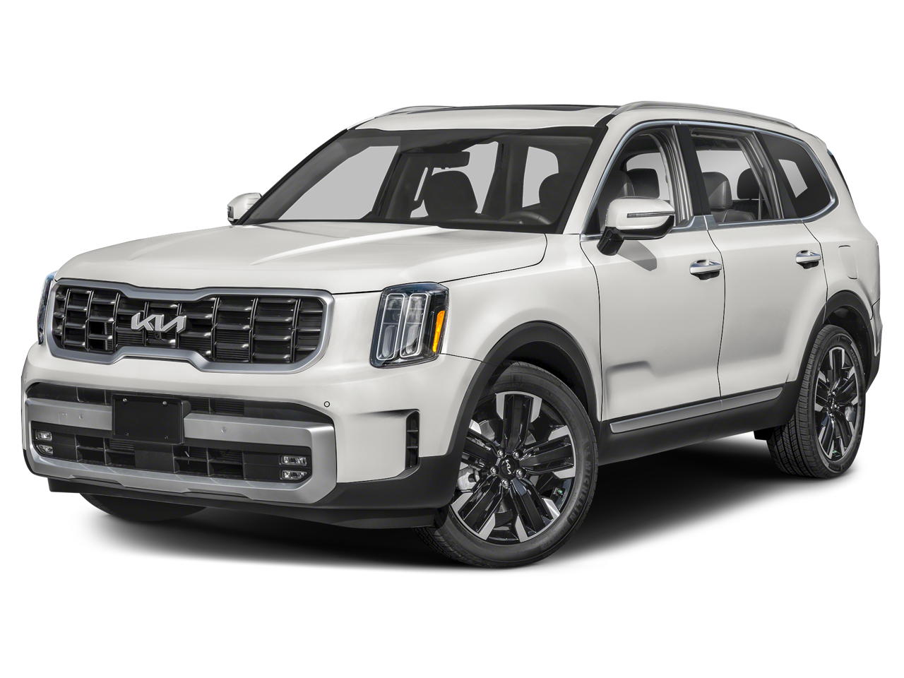 2024 Kia Telluride SX-Prestige