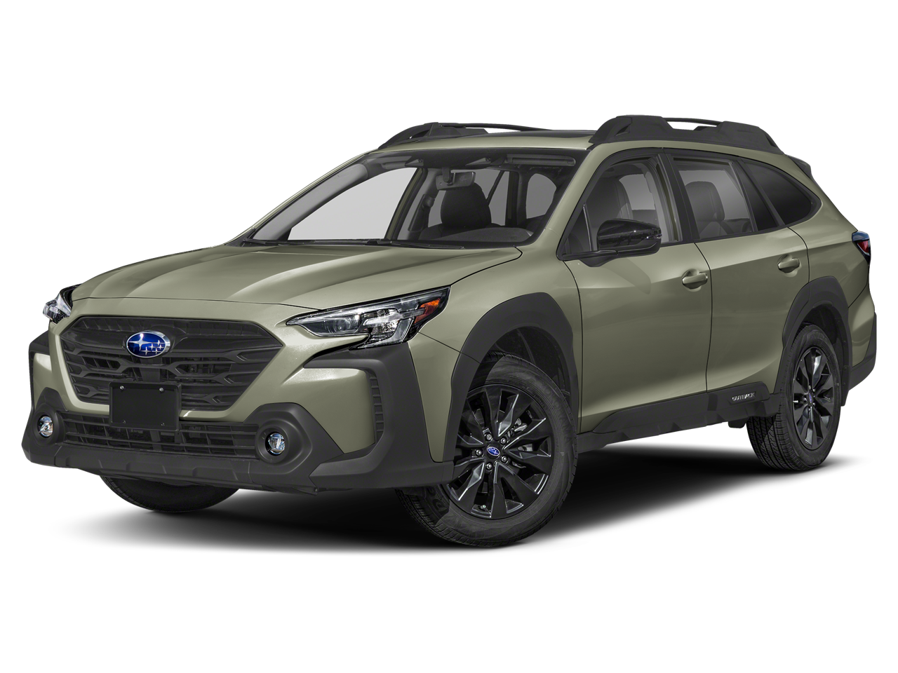 2024 Subaru Outback Onyx Edition's photo