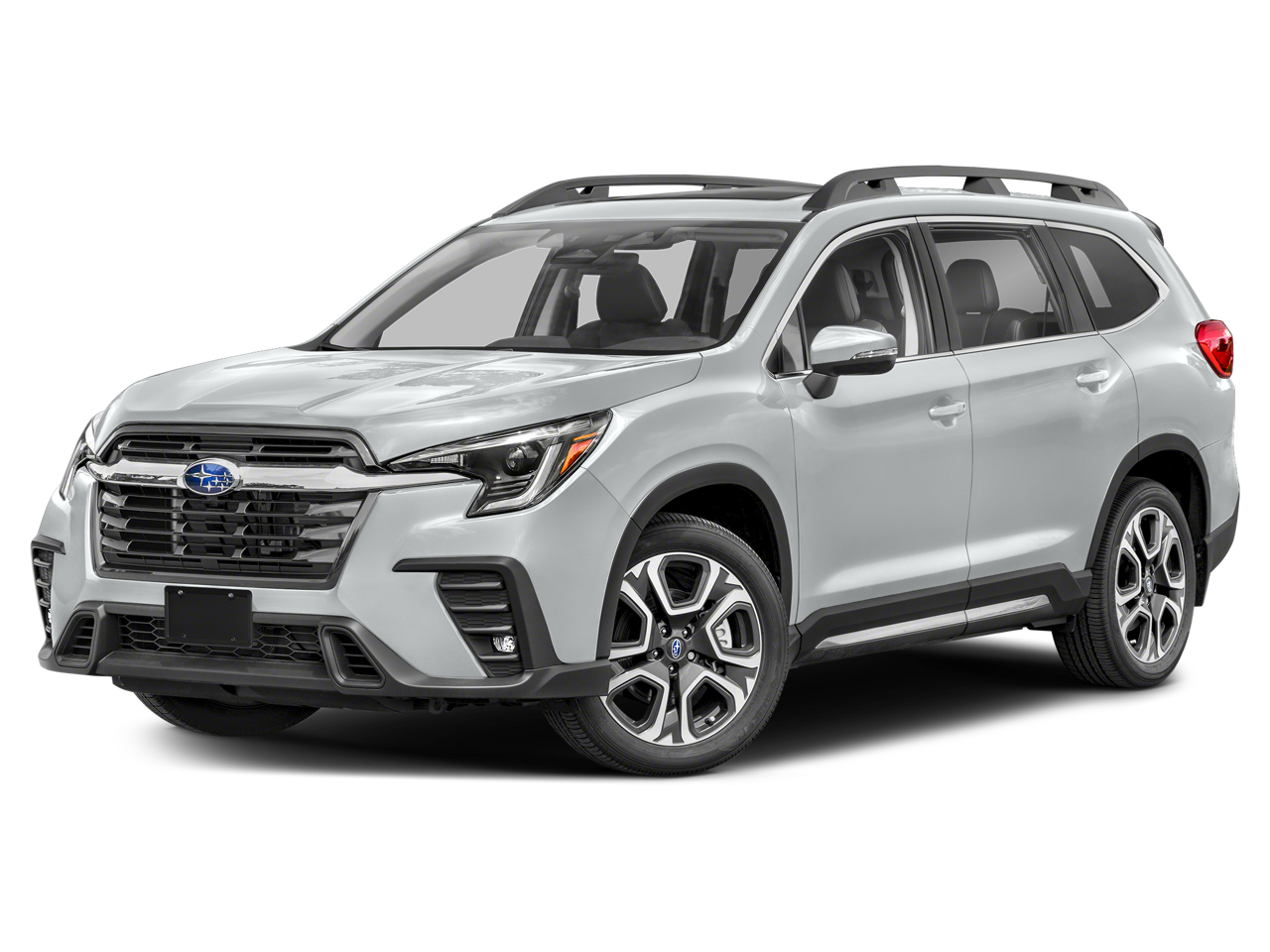 2024 Subaru Ascent