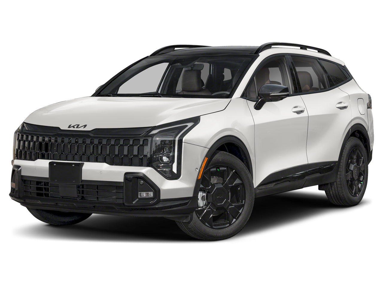 2026 Kia Sportage X-Line - Photo 38