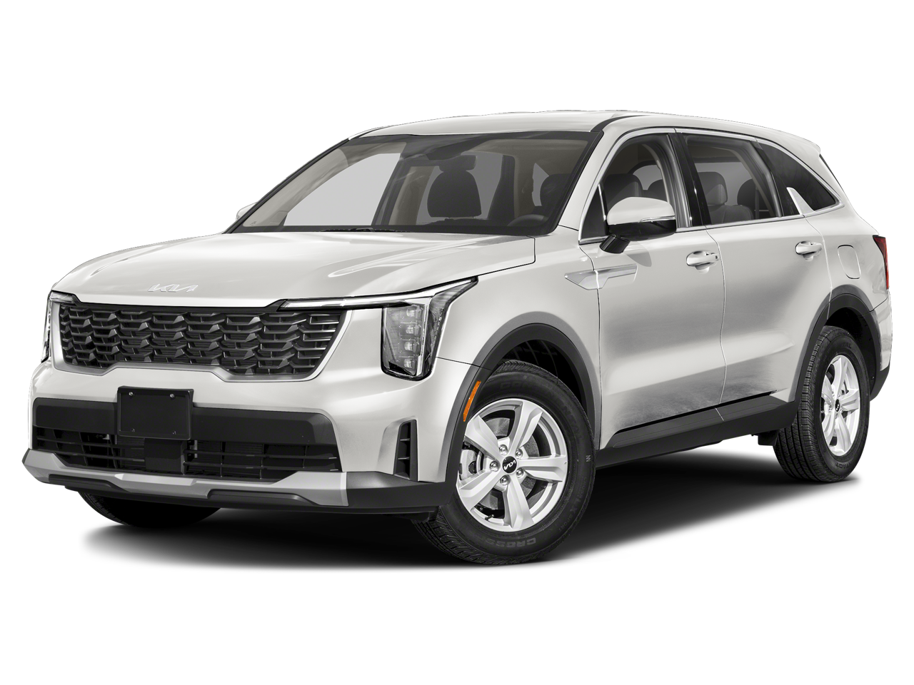 2026 Kia Sorento's photo