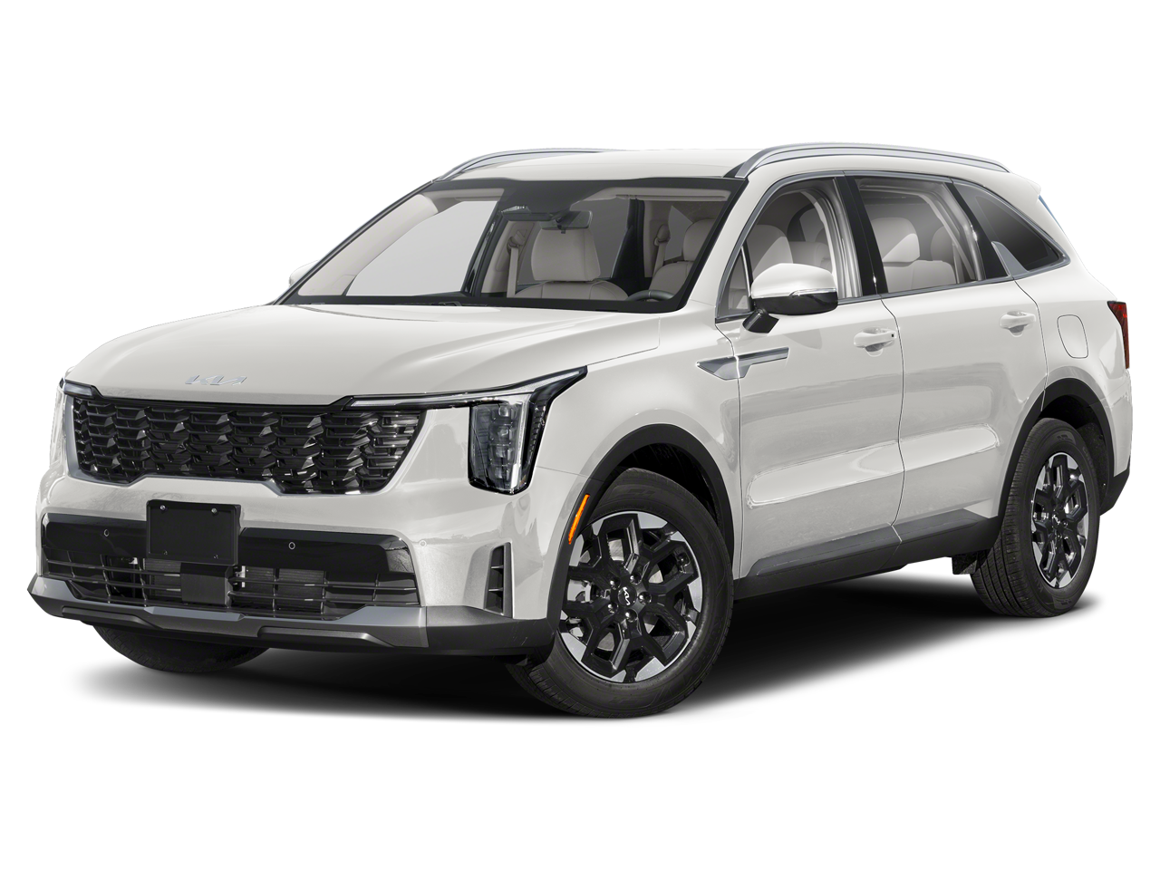 2026 Kia Sorento S - Photo 37