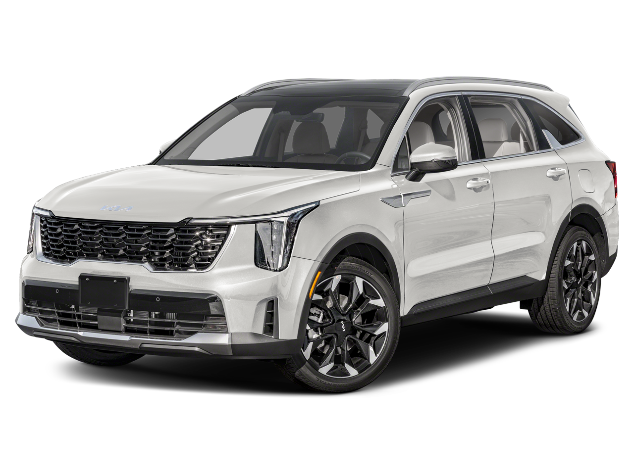 2026 Kia Sorento EX - Photo 38