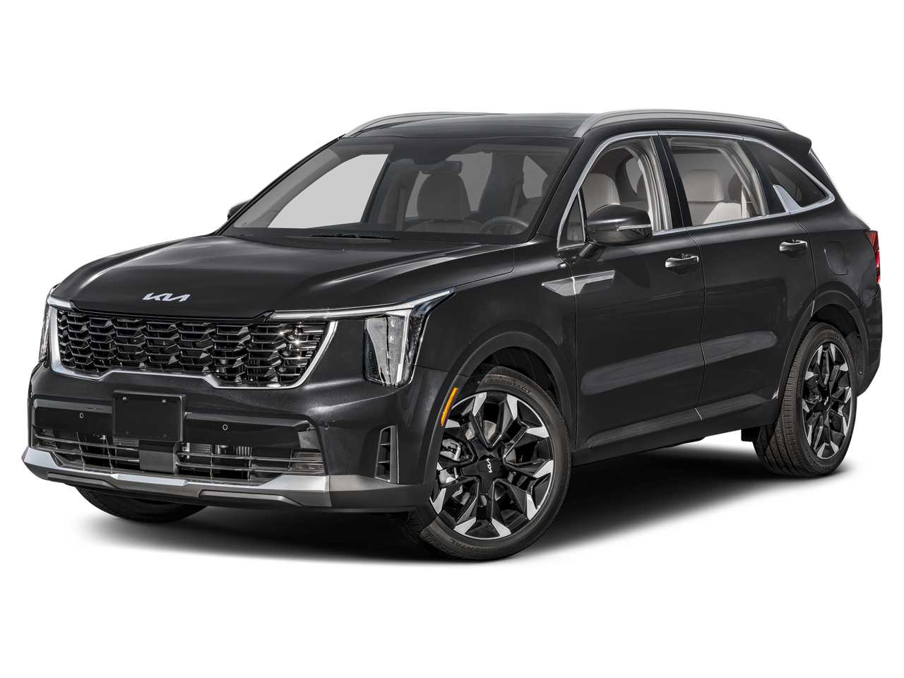 2026 Kia Sorento EX - Photo 38
