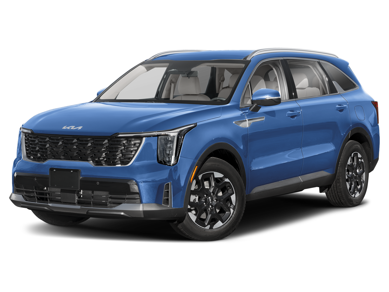 2026 Kia Sorento S - Photo 38