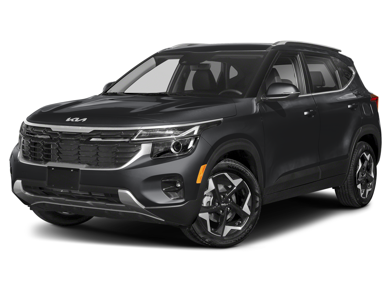 2026 Kia Seltos EX - Photo 36