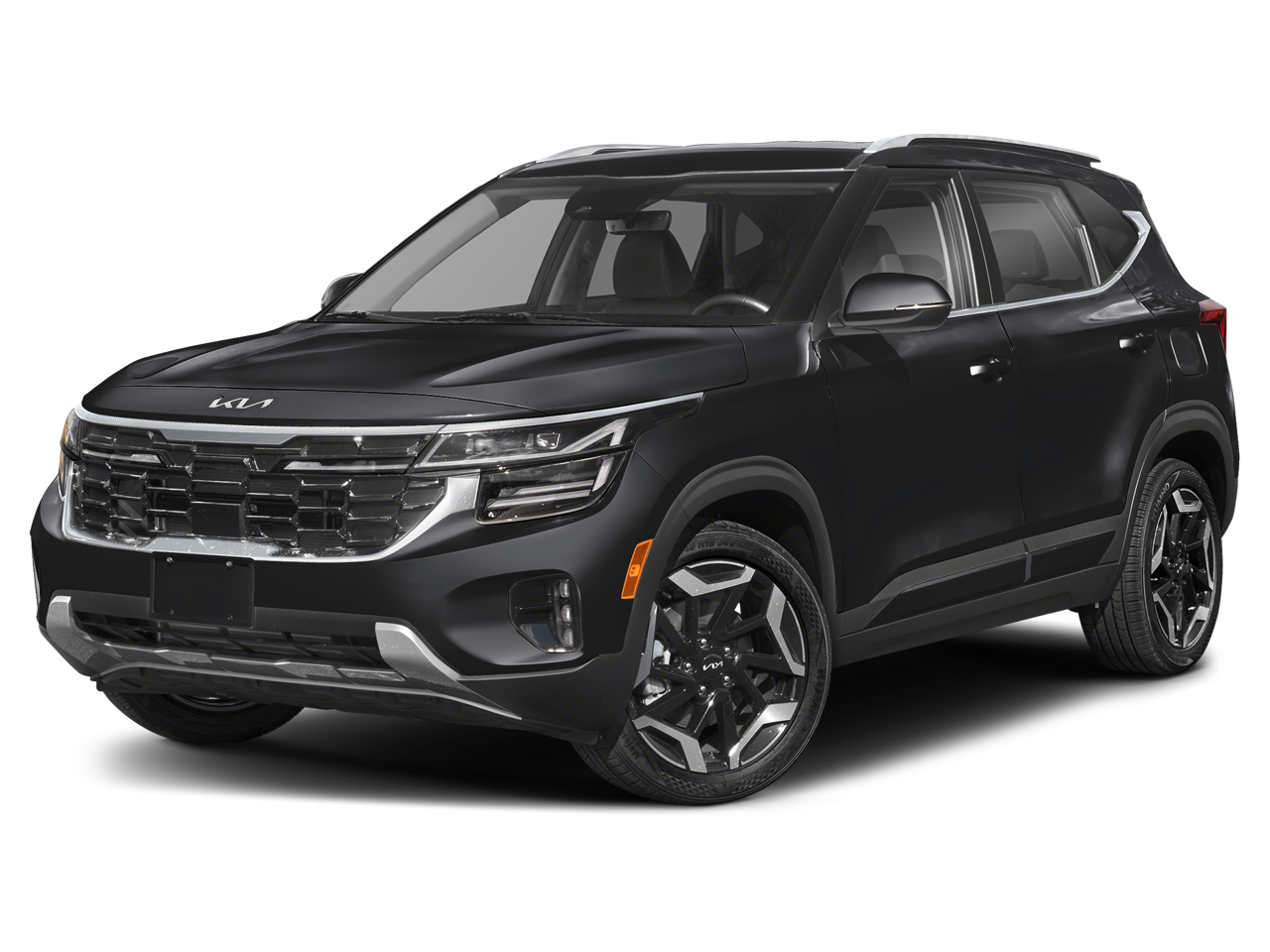 2026 Kia Seltos SX - Photo 38