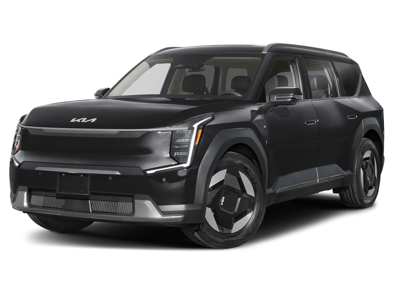 2026 Kia EV9 Wind - Photo 38