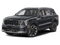 2027 Kia Sorento EX