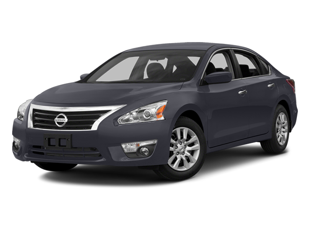 2013 Nissan Altima 2.5 S CVT's photo