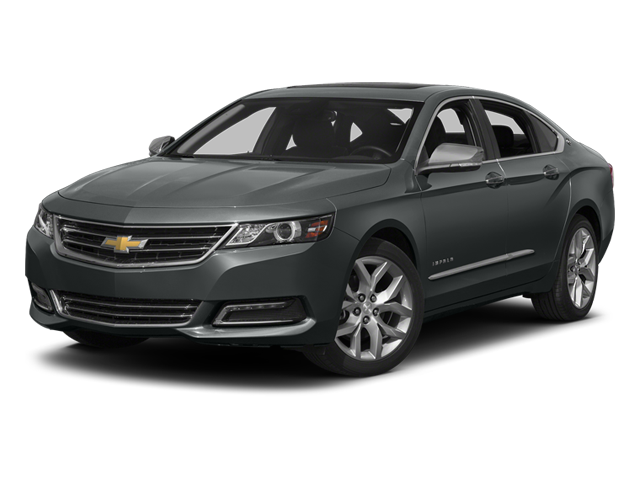 2014 Chevrolet Impala LT 2LT