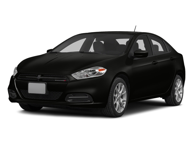2014 Dodge Dart 2.4 SXT's photo