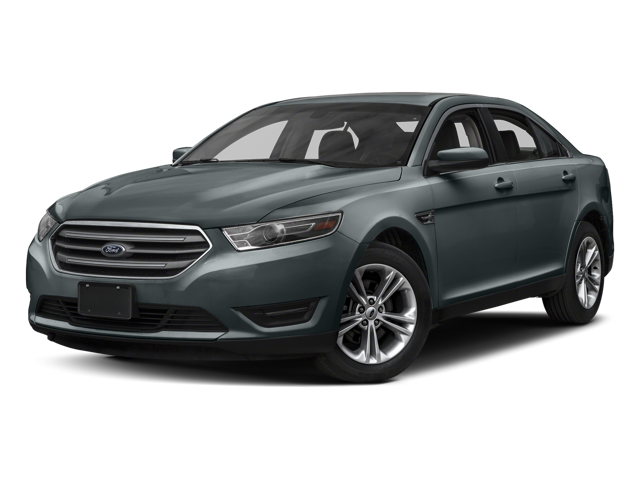 2016 Ford Taurus SEL