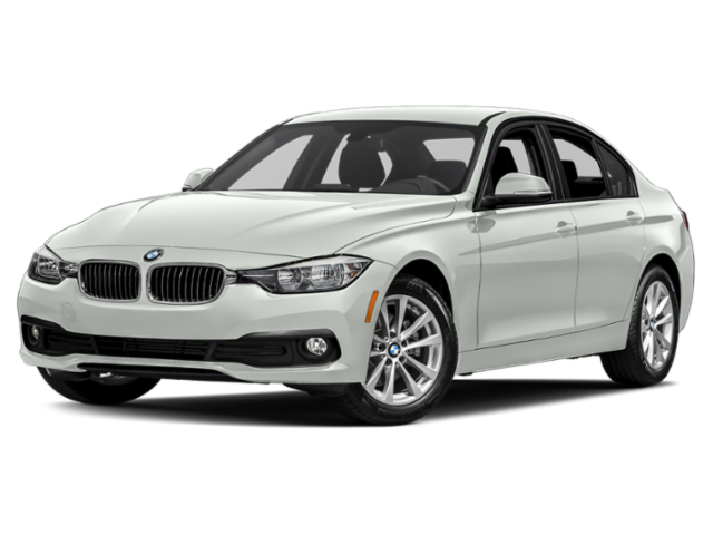2018 BMW 3 Series 320i xDrive Sedan's photo