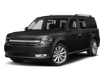 2018 Ford Flex SEL