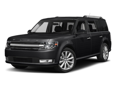2018 Ford Flex SEL