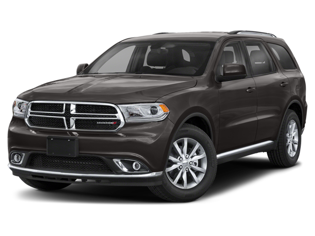 2019 Dodge Durango
