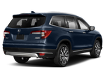 2019 Honda Pilot Touring 7 Passenger