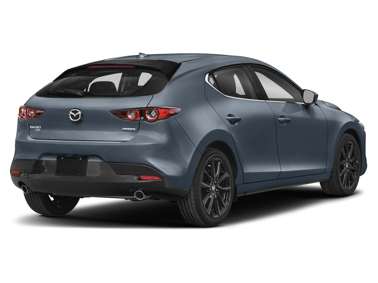 2022 Mazda Mazda3 Premium