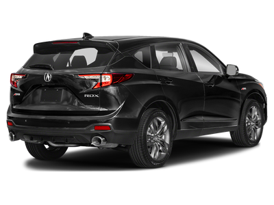 2023 Acura RDX A-Spec Package SH-AWD