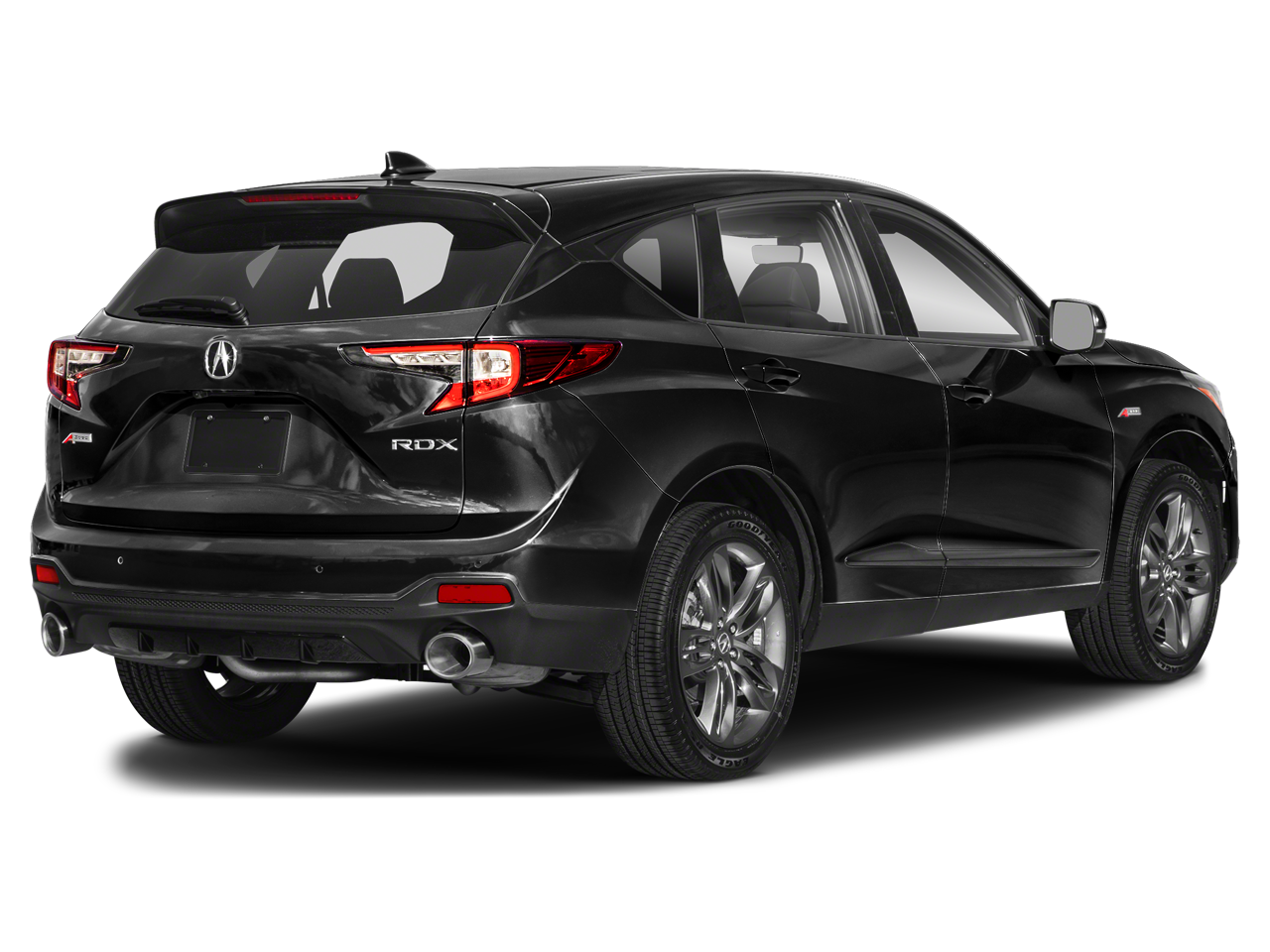2023 Acura RDX A-Spec Package SH-AWD