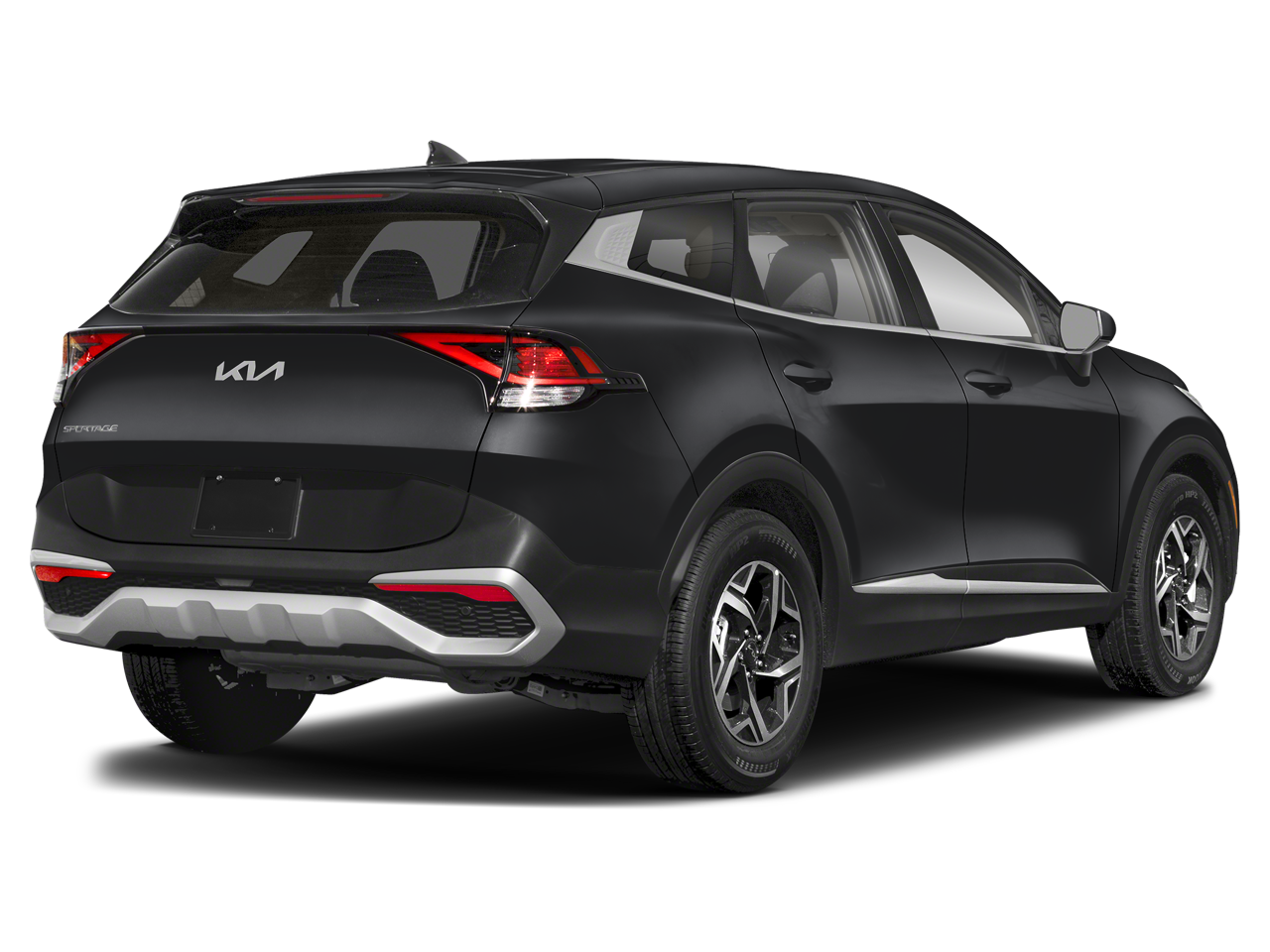 2023 Kia Sportage LX photo 3