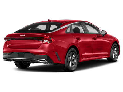 2024 Kia K5 LXS