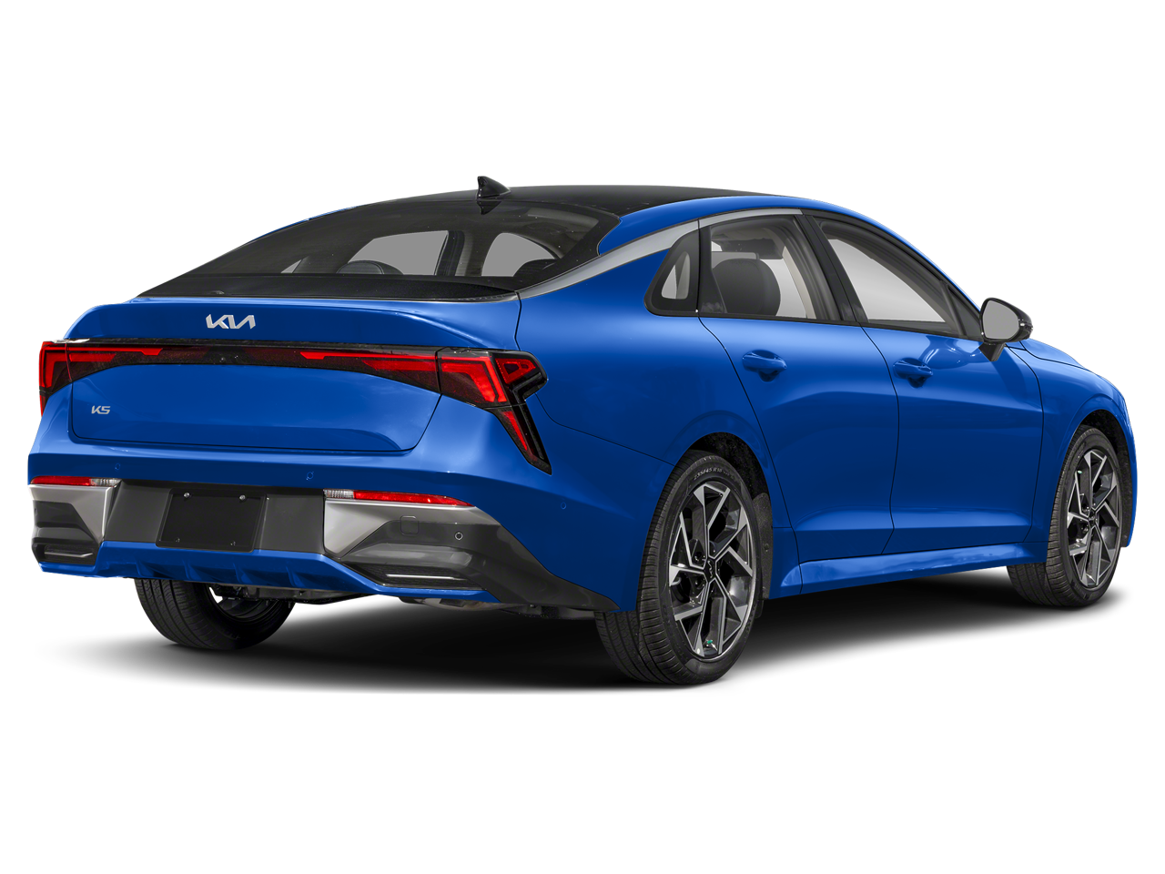 2026 Kia K5 EX - Photo 39