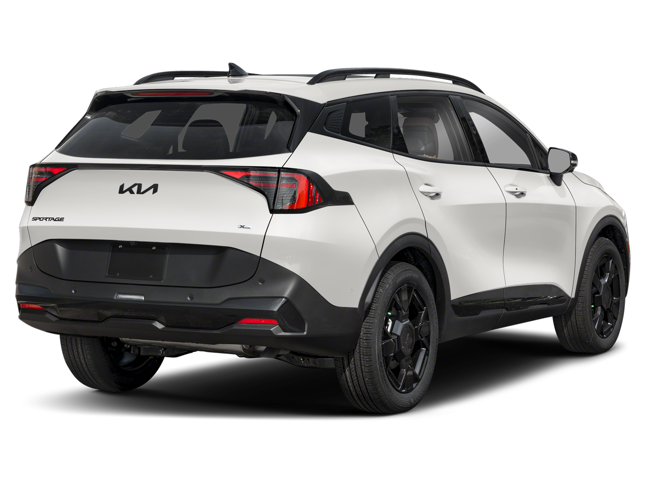 2026 Kia Sportage X-Line - Photo 39