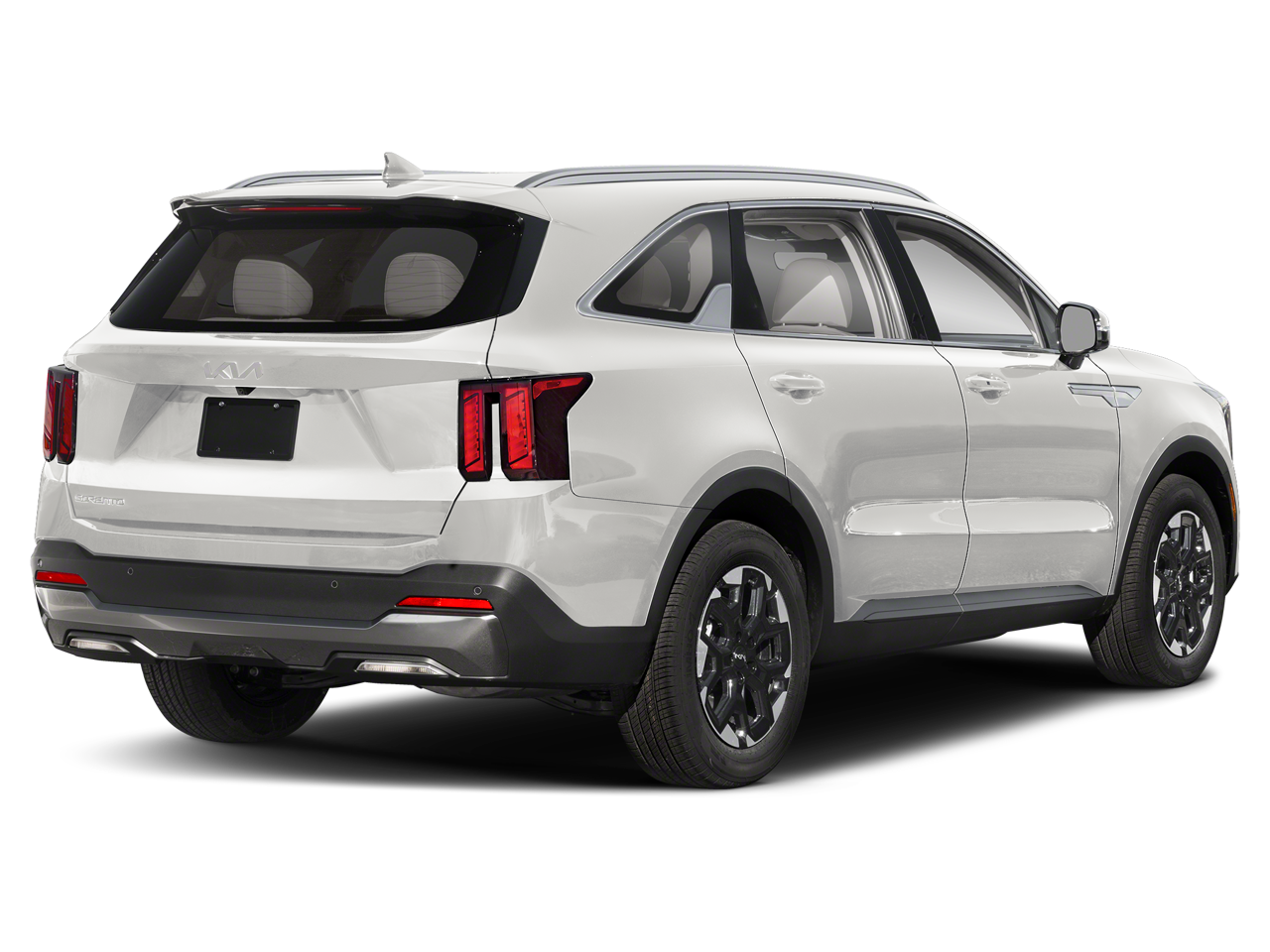 2026 Kia Sorento S - Photo 38