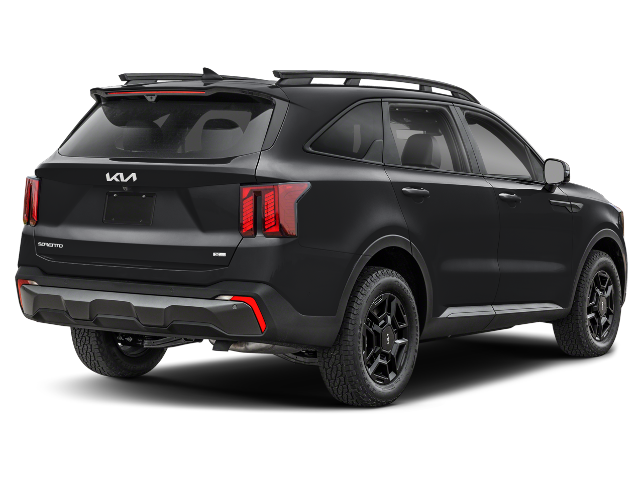 2026 Kia Sorento X-Pro SX Prestige