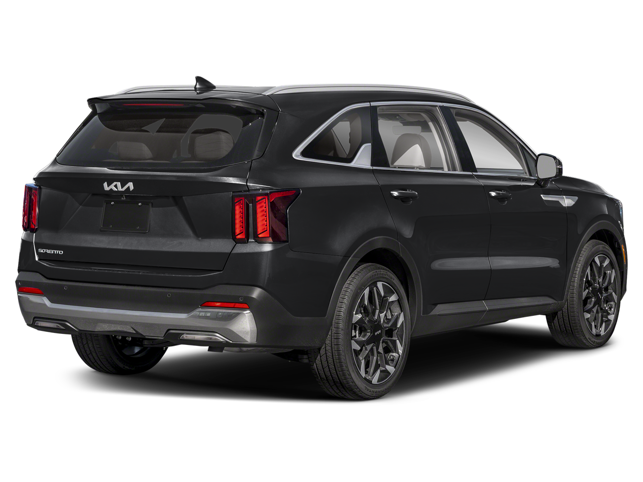2026 Kia Sorento EX - Photo 39