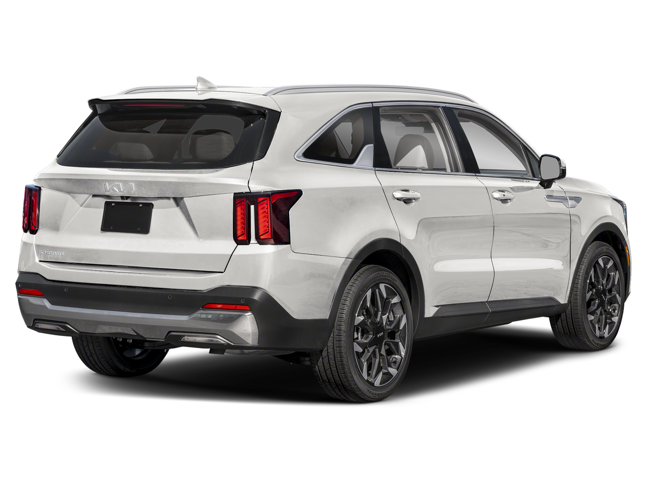 2026 Kia Sorento EX - Photo 39