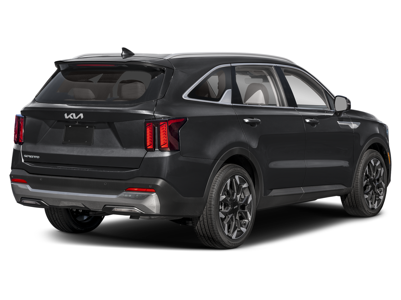 2026 Kia Sorento EX - Photo 39