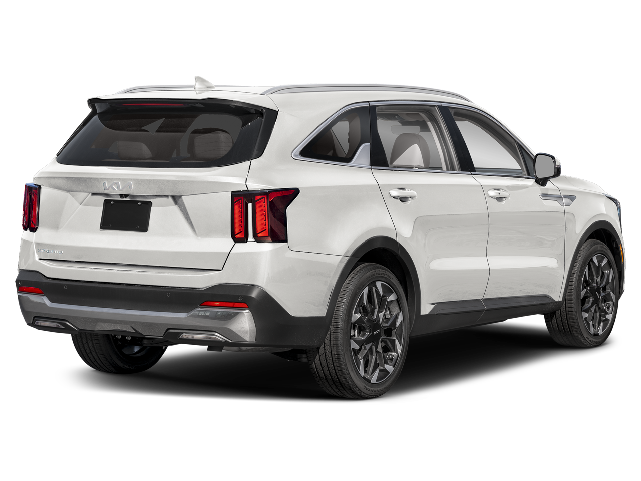 2026 Kia Sorento EX - Photo 39