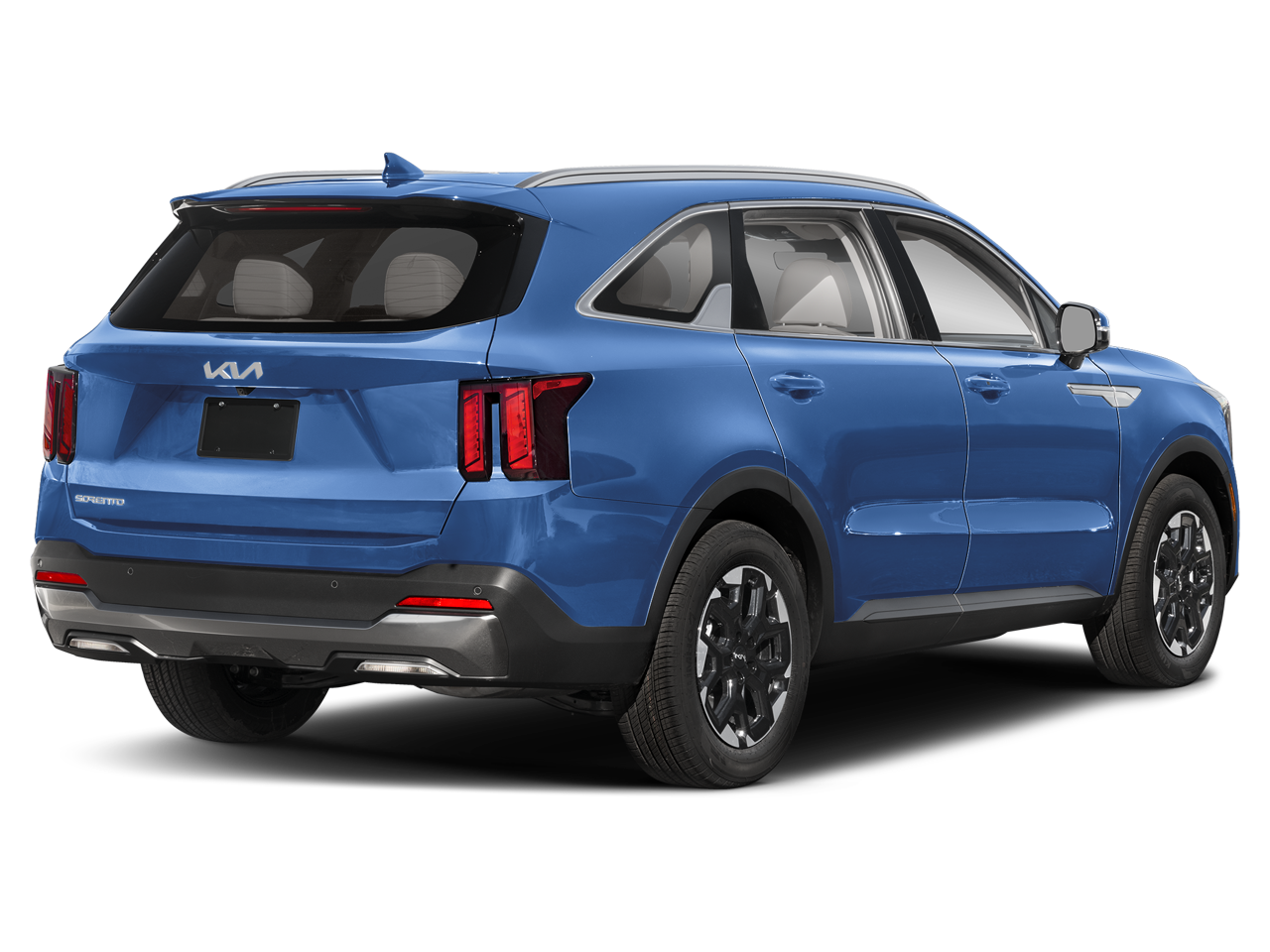 2026 Kia Sorento S - Photo 39