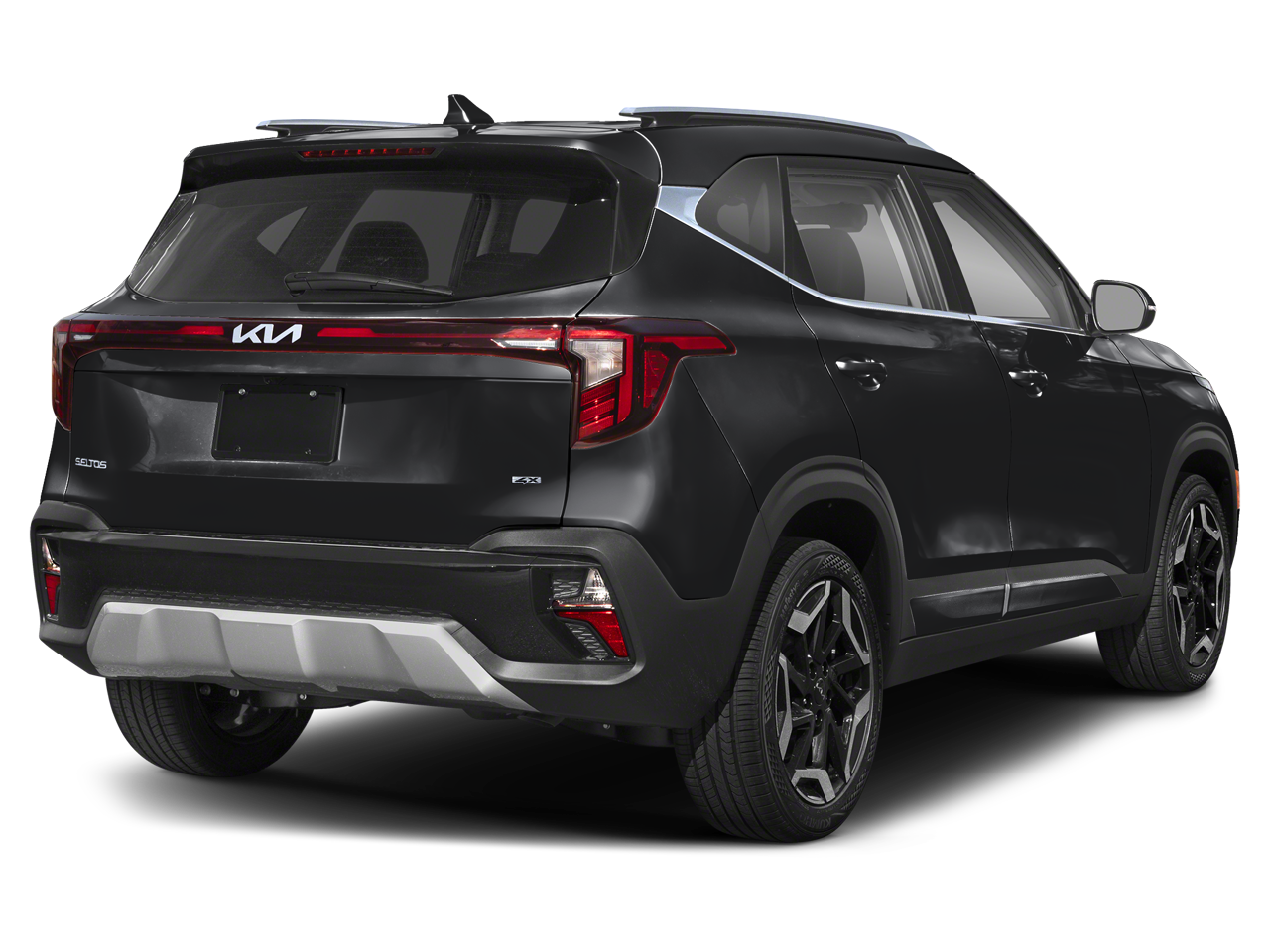 2026 Kia Seltos SX - Photo 39
