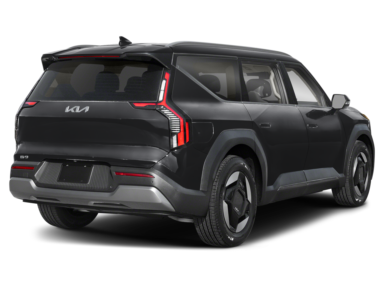 2026 Kia EV9 Wind - Photo 39