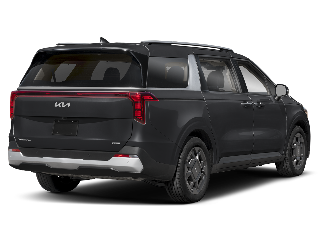 2026 Kia Carnival EX - Photo 28