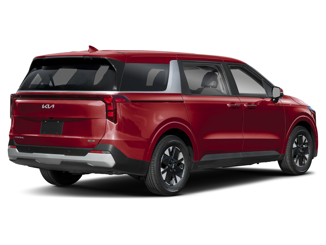 2026 Kia Carnival LXS - Photo 39