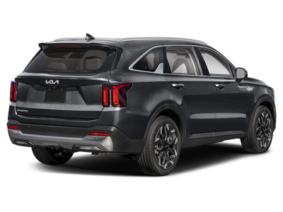 2027 Kia Sorento EX