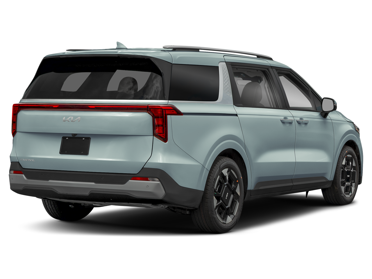 2027 Kia Carnival EX